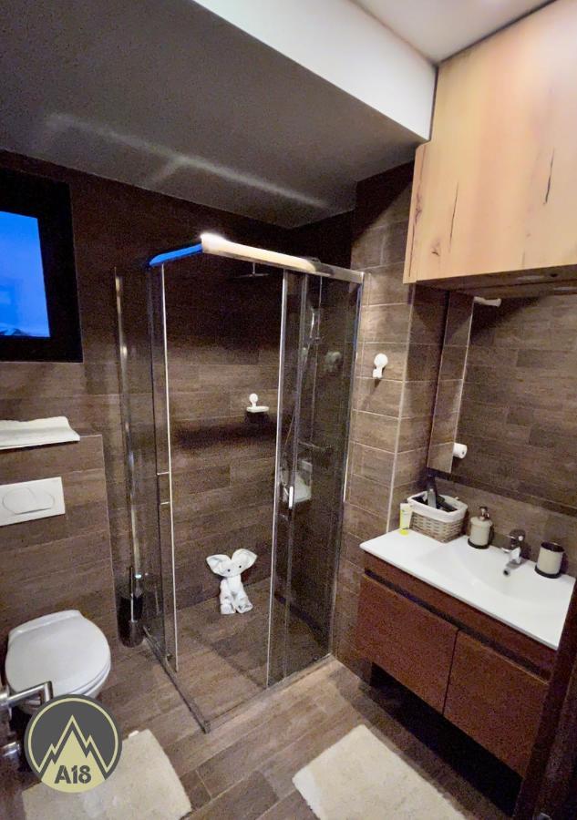 Lux Apartman A18 & Spa Centar Kopaonik Buitenkant foto